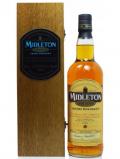 A bottle of Midleton Very Rare Irish Whisky