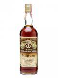 A bottle of Millburn 1966 / 16 Year Old / Connoisseurs Choice Highland Whisky
