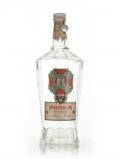 A bottle of Millefiori Cucchi Vodka - 1949-59
