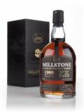 A bottle of Millstone 14 Year Old 1999 - Pedro Ximénez Cask Matured