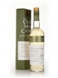 A bottle of Miltonduff 12 Year Old 1996 - Old Malt Cask (Douglas Laing)