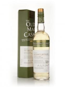 Miltonduff 12 Year Old 1996 - Old Malt Cask (Douglas Laing)