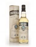 A bottle of Miltonduff 12 Year Old 1998 - Provenance (Douglas Laing)