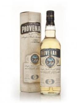 Miltonduff 12 Year Old 1998 - Provenance (Douglas Laing)