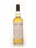 A bottle of Miltonduff 18 Year Old 1994 - Strictly Limited (Carn Mor)