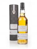 A bottle of Miltonduff 18 Year Old 1995 (cask 2592) - Cask Collection (A. D. Rattray)