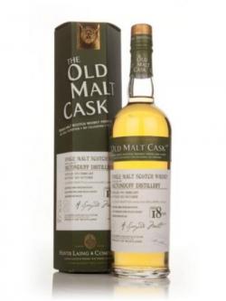 Miltonduff 18 Year Old 1995 - Old Malt Cask (Hunter Laing)