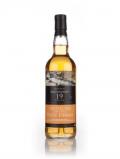 A bottle of Miltonduff 19 Year Old 1995 - The Nectar Of The Daily Drams