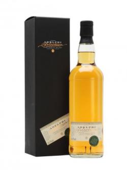 Miltonduff 1981 / 32 Year Old / Cask #5067 / Adelphi Speyside Whisky