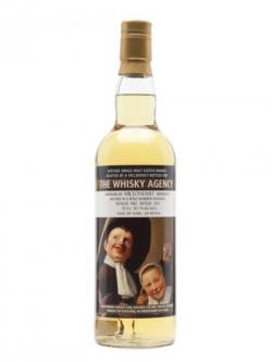 Miltonduff 1982 / 30 Year Old / The Whisky Agency Speyside Whisky