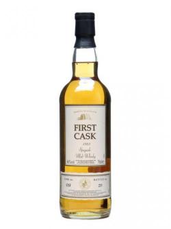 Miltonduff 1983 / 24 Year Old Speyside Single Malt Scotch Whisky