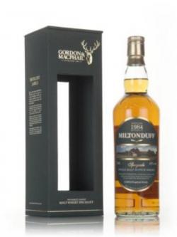 Miltonduff 1984 (bottled 2015) (Gordon& MacPhail)