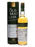 A bottle of Miltonduff 1995 / 18 Year Old / Old Malt Cask Speyside Whisky