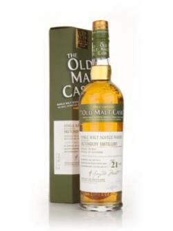 Miltonduff 21 Year Old 1990 - Old Malt Cask (Douglas Laing)