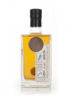 Miltonduff 21 Year Old 1995 (cask 2594) - The Single Cask