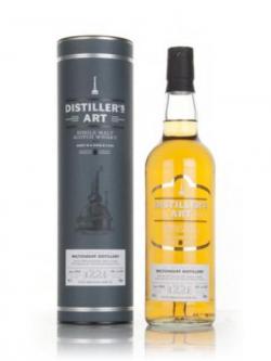 Miltonduff 22 Year Old 1994 - Distiller's Art (Langside)