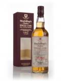 A bottle of Miltonduff 23 Year Old 1990 (cask 9735) - Mackillop's Choice