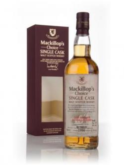 Miltonduff 23 Year Old 1990 (cask 9735) - Mackillop's Choice