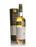 A bottle of Miltonduff 28 Year Old 1980 - Old Malt Cask (Douglas Laing) Douglas Laing