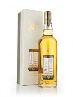 Miltonduff 30 Year Old 1981 - Dimensions (Duncan Taylor)