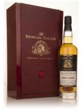 A bottle of Miltonduff 31 Year Old 1981 (cask 5094) - The Duncan Taylor Single (Duncan Taylor)