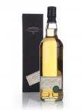 A bottle of Miltonduff 32 Year Old 1981 (cask 5066) - (Adelphi)