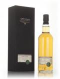 A bottle of Miltonduff 33 Year Old 1983 (cask 7451) (Adelphi)