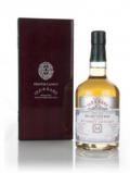 A bottle of Miltonduff 34 Year Old 1982 - Old& Rare Platinum (Hunter Laing)