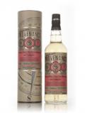 A bottle of Miltonduff 7 Year Old 2009 (cask 11530) - Provenance (Douglas Laing)