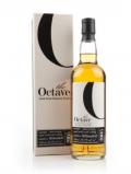 A bottle of Miltonduff 8 Year Old 2005 (cask 835165) - The Octave (Duncan Taylor)