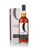 A bottle of Miltonduff 8 Year Old 2005 (cask 837737) - The Octave (Duncan Taylor)