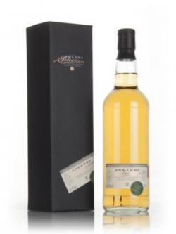 Miltonduff 9 Year Old 2007 (cask 800736) (Adelphi)