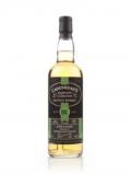 A bottle of Miltonduff-Glenlivet 11 Year Old 1990 - Authentic Collection (WM Cadenhead) - 2001