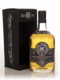 A bottle of Miltonduff-Glenlivet 19 Year Old 1994 - Small Batch (WM Cadenhead)