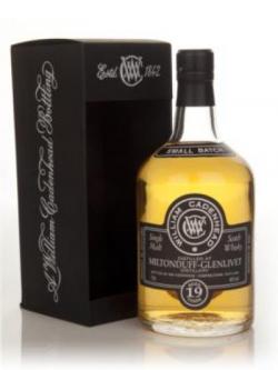 Miltonduff-Glenlivet 19 Year Old 1994 - Small Batch (WM Cadenhead)