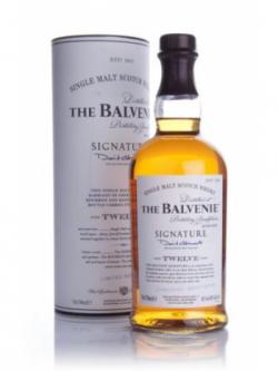 balvenie mini bottles
