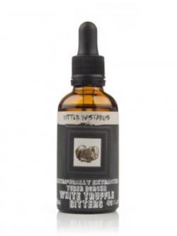 Bitter Bastards White Truffle Bitters - Tuber Borchii