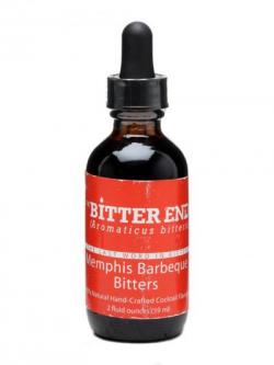 Bitter End Memphis Barbeque Bitters