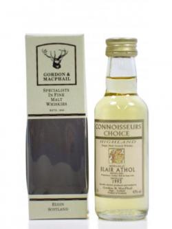 Blair Athol Connoisseurs Choice Miniature 1993