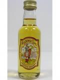 A bottle of Blended Whisky Roderick Dhu Miniature