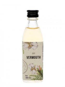 Bramley& Gage Dry Vermouth Miniature