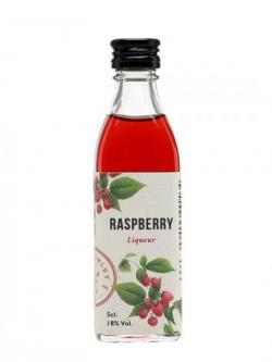 Bramley& Gage Raspberry Liqueur / Miniature