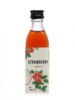 Bramley& Gage Strawberry Liqueur