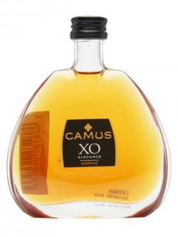 Miniature of Camus XO Elegance Miniature Single Malt Whisky