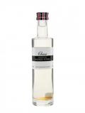 A bottle of Chase Smoked Vodka Miniature