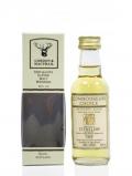 A bottle of Clynelish Connoisseurs Choice Miniature 1993