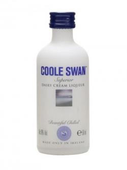 Coole Swan Liqueur Miniature