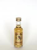 A bottle of Craigellachie 2002 / 8 Year Old / Frisky Whisky Speyside Whisky