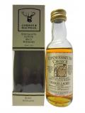 A bottle of Craigellachie Connoisseurs Choice Miniature 1974