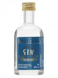 A bottle of Da Mhile Organic Botanical Gin